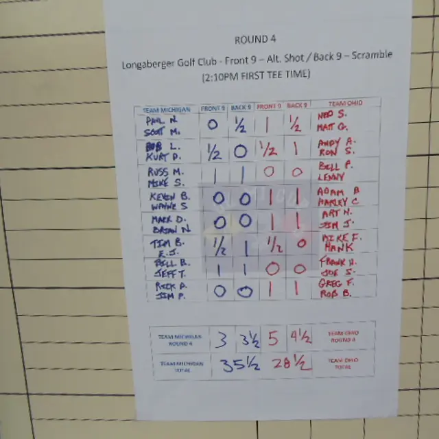 Ohmi Cup tournament photo from 2015
