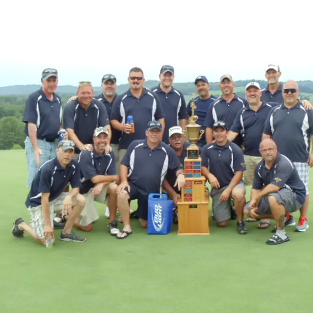 Ohmi Cup tournament photo from 2015