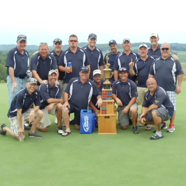 Ohmi Cup tournament photo from 2015