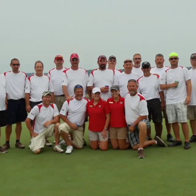 Ohmi Cup tournament photo from 2015