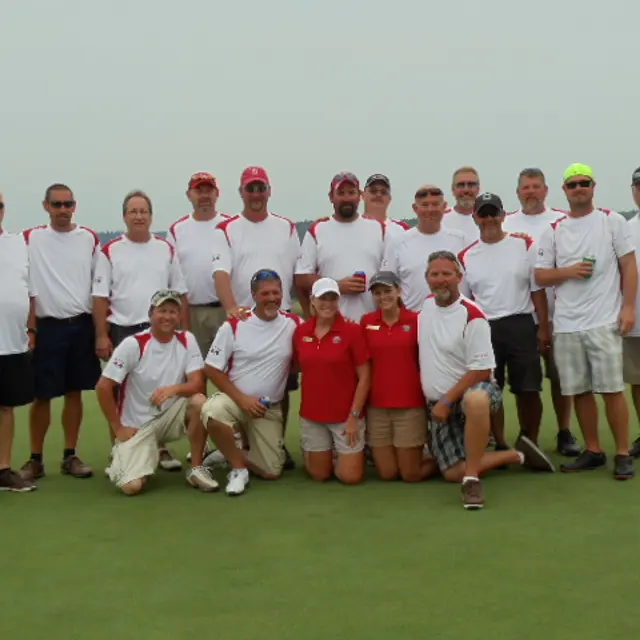 Ohmi Cup tournament photo from 2015