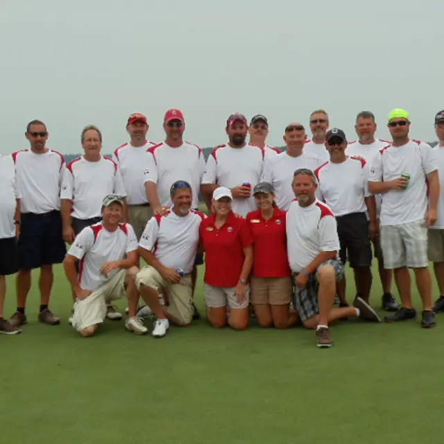 Ohmi Cup tournament photo from 2015
