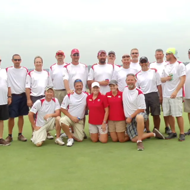 Ohmi Cup tournament photo from 2015