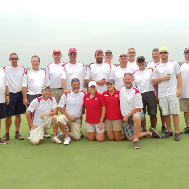 Ohmi Cup tournament photo from 2015