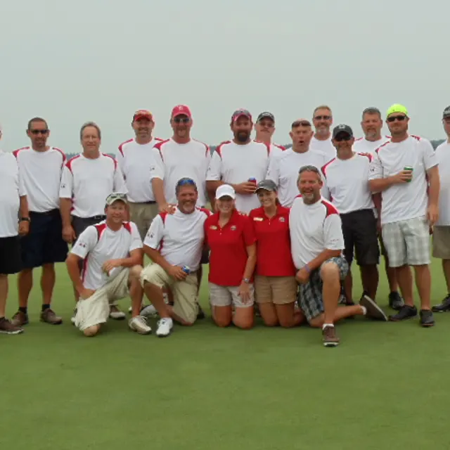 Ohmi Cup tournament photo from 2015