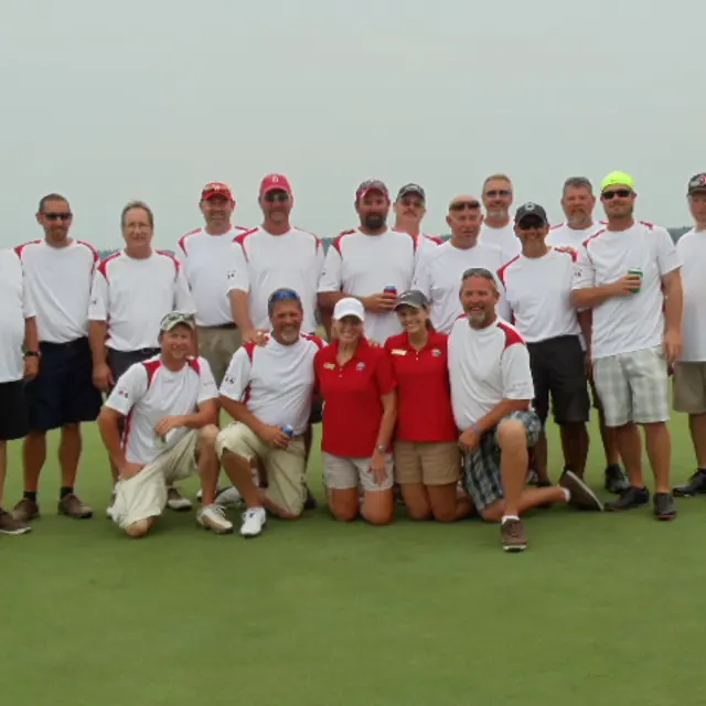 Ohmi Cup tournament photo from 2015