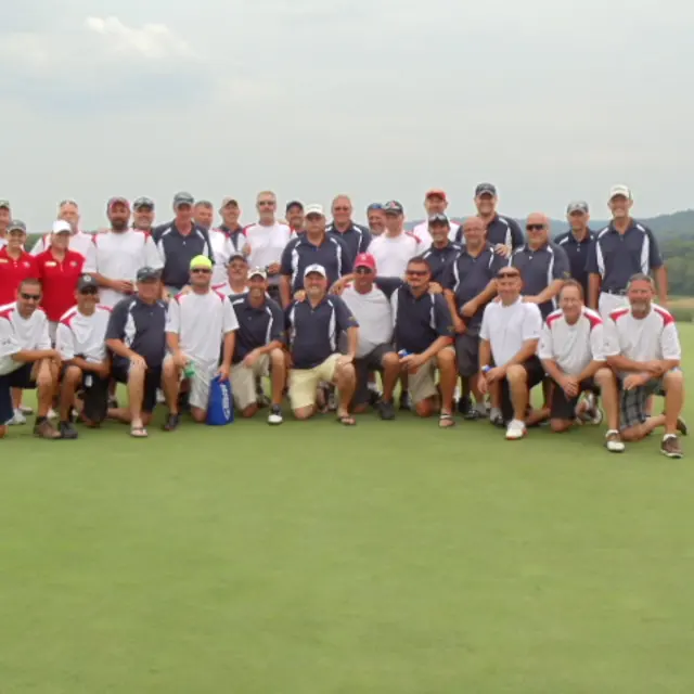 Ohmi Cup tournament photo from 2015