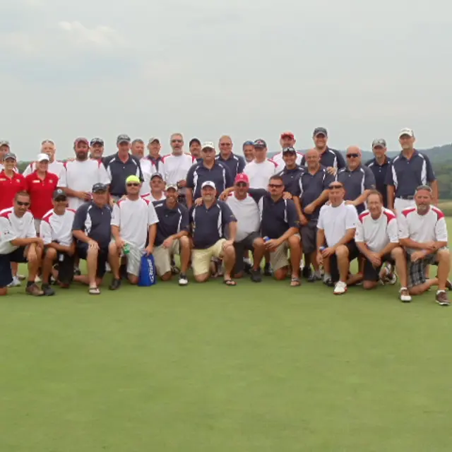 Ohmi Cup tournament photo from 2015
