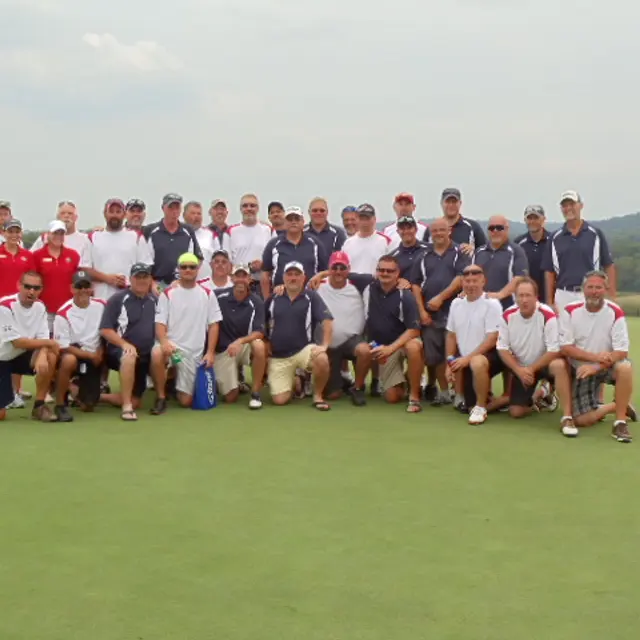 Ohmi Cup tournament photo from 2015