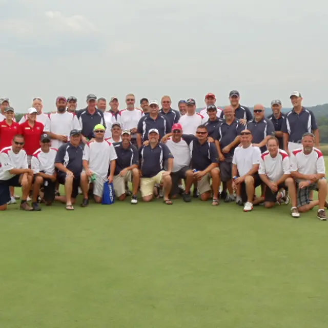 Ohmi Cup tournament photo from 2015