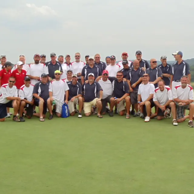 Ohmi Cup tournament photo from 2015