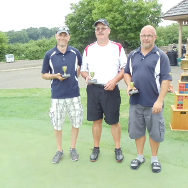 Ohmi Cup tournament photo from 2015