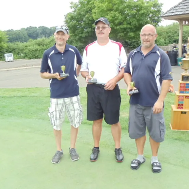 Ohmi Cup tournament photo from 2015