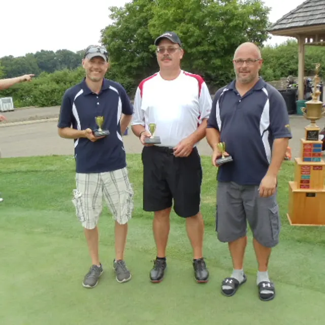 Ohmi Cup tournament photo from 2015
