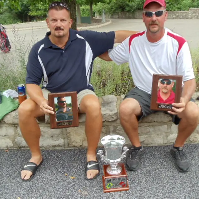 Ohmi Cup tournament photo from 2015