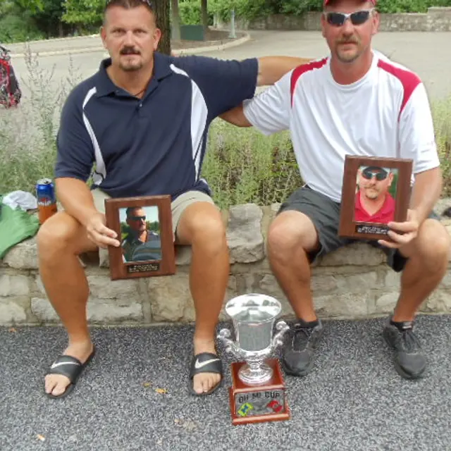 Ohmi Cup tournament photo from 2015