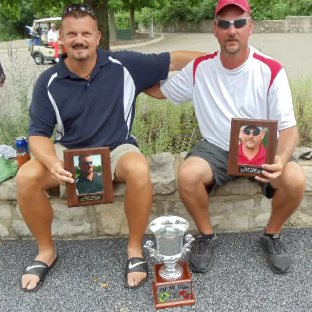 Ohmi Cup tournament photo from 2015