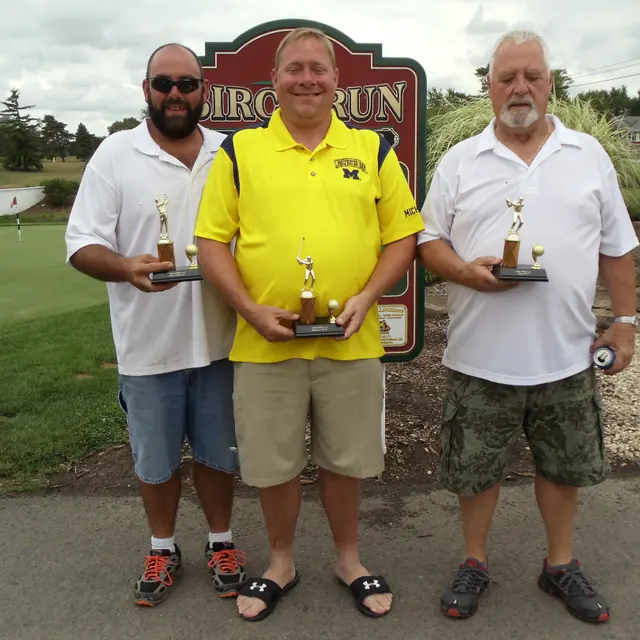 Ohmi Cup tournament photo from 2016