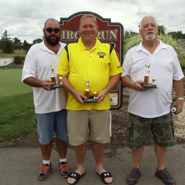 Ohmi Cup tournament photo from 2016