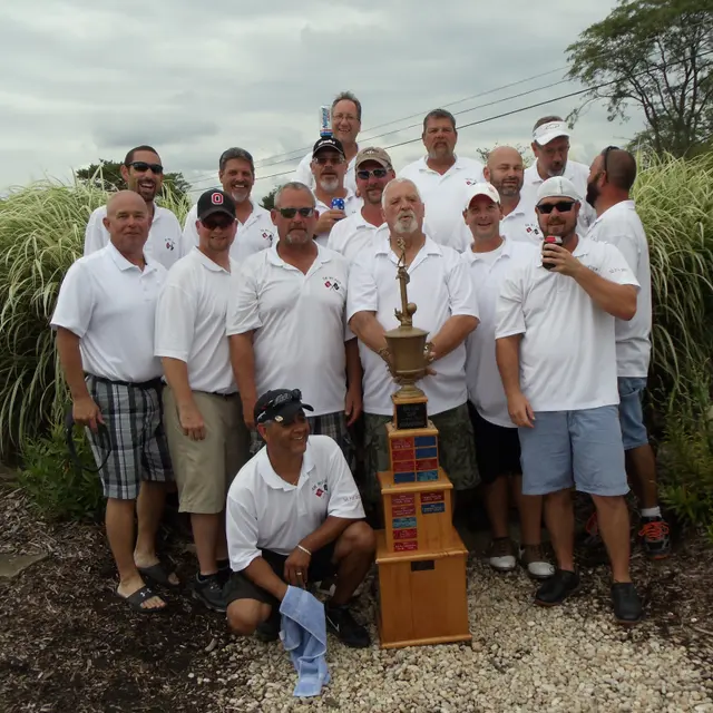 Ohmi Cup tournament photo from 2016