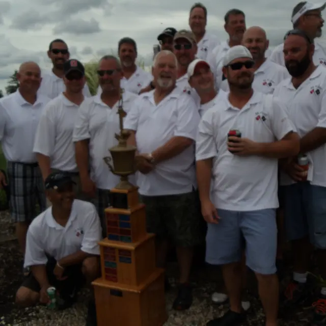 Ohmi Cup tournament photo from 2016
