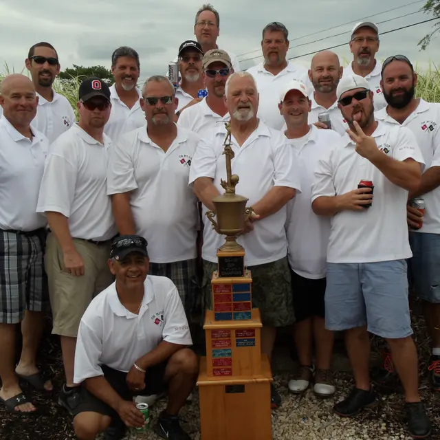 Ohmi Cup tournament photo from 2016