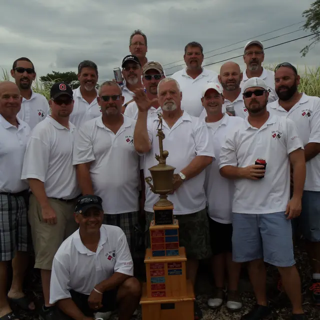 Ohmi Cup tournament photo from 2016