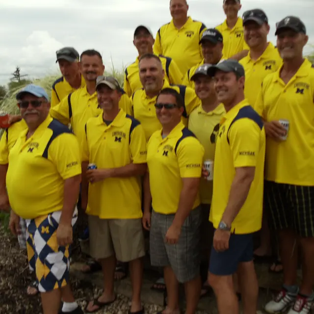 Ohmi Cup tournament photo from 2016
