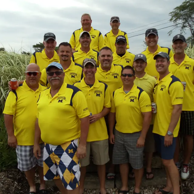 Ohmi Cup tournament photo from 2016