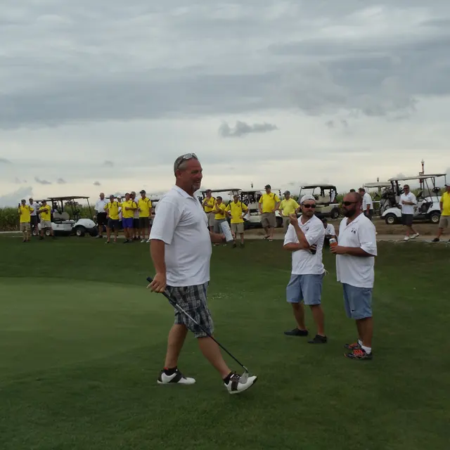 Ohmi Cup tournament photo from 2016