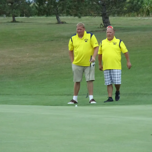 Ohmi Cup tournament photo from 2016