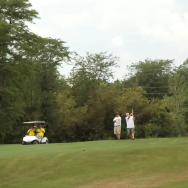 Ohmi Cup tournament photo from 2016