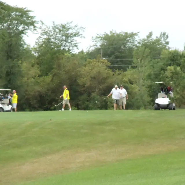 Ohmi Cup tournament photo from 2016