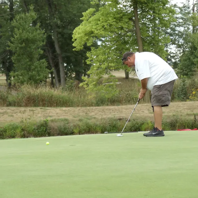 Ohmi Cup tournament photo from 2016