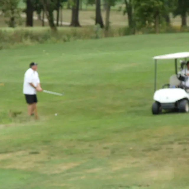 Ohmi Cup tournament photo from 2016