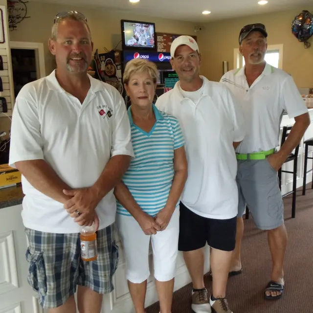 Ohmi Cup tournament photo from 2016
