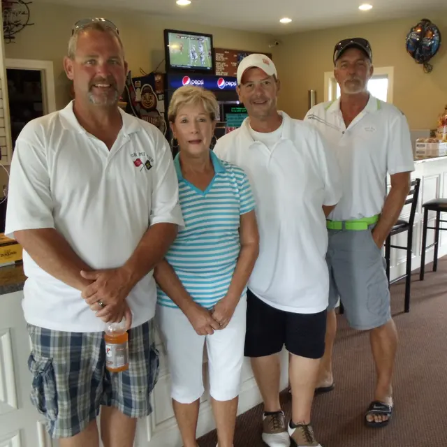Ohmi Cup tournament photo from 2016