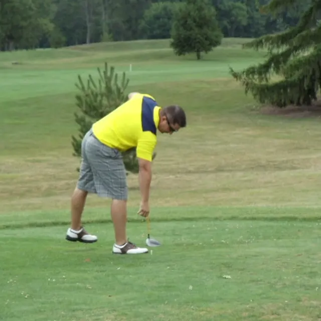 Ohmi Cup tournament photo from 2016