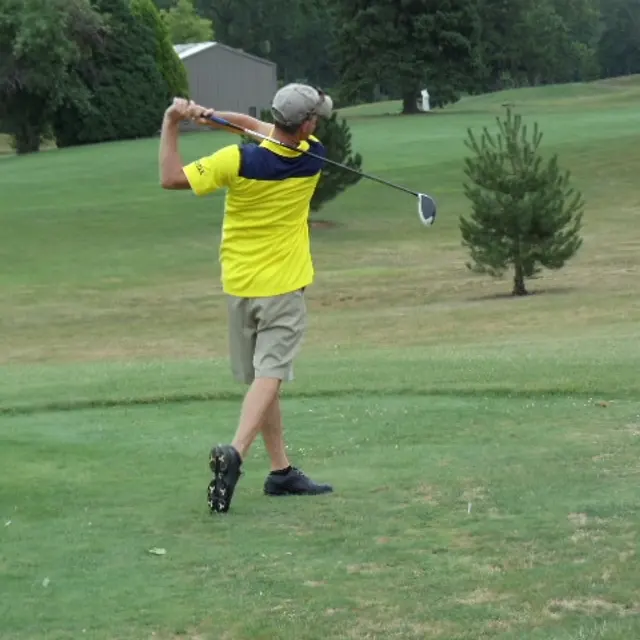 Ohmi Cup tournament photo from 2016