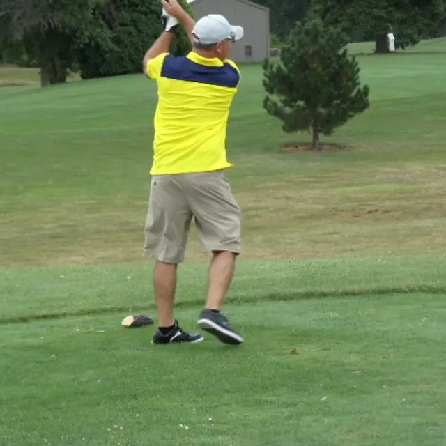 Ohmi Cup tournament photo from 2016
