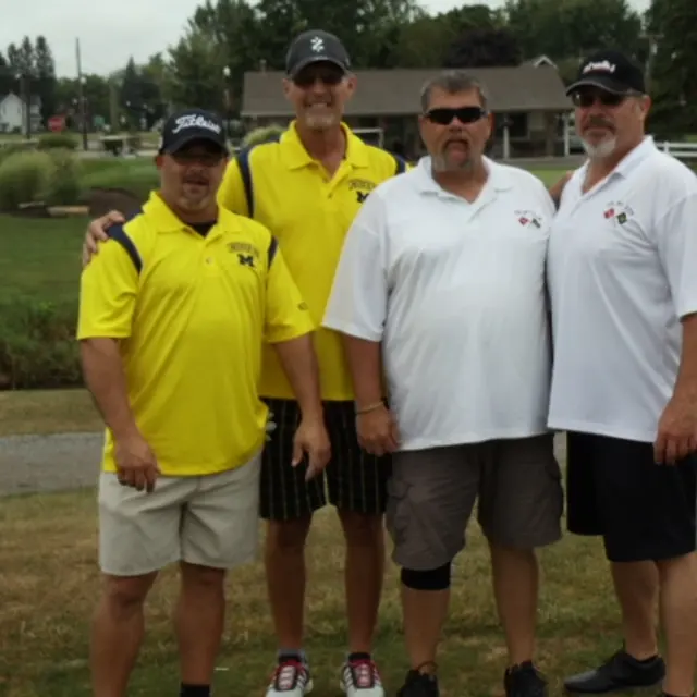 Ohmi Cup tournament photo from 2016