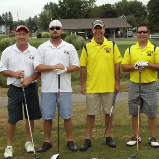Ohmi Cup tournament photo from 2016