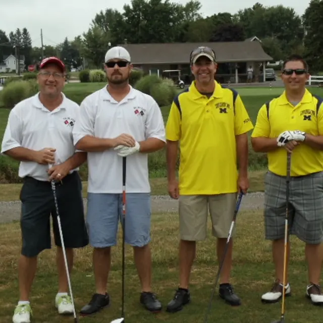 Ohmi Cup tournament photo from 2016
