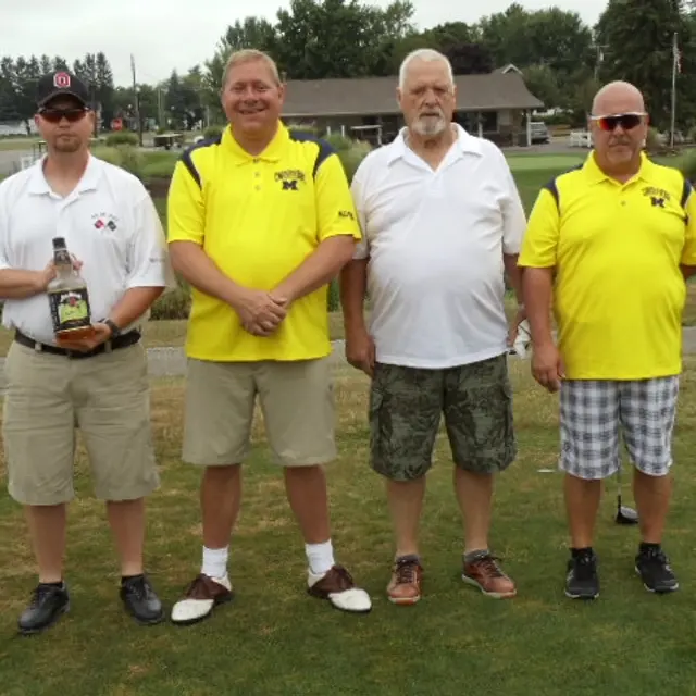Ohmi Cup tournament photo from 2016