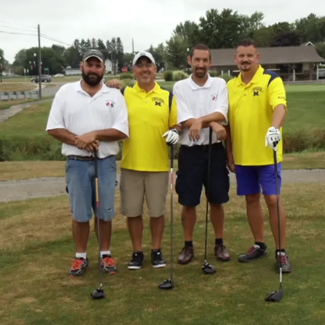 Ohmi Cup tournament photo from 2016