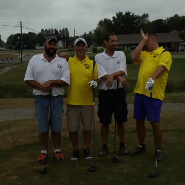 Ohmi Cup tournament photo from 2016
