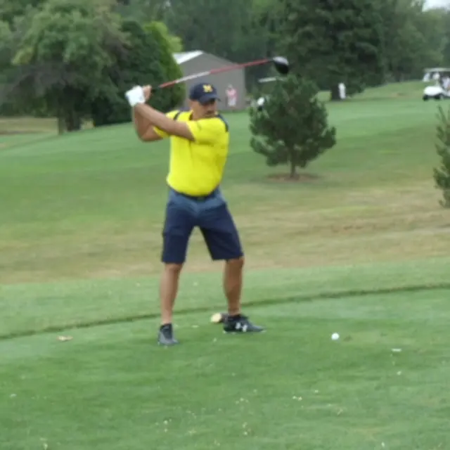 Ohmi Cup tournament photo from 2016