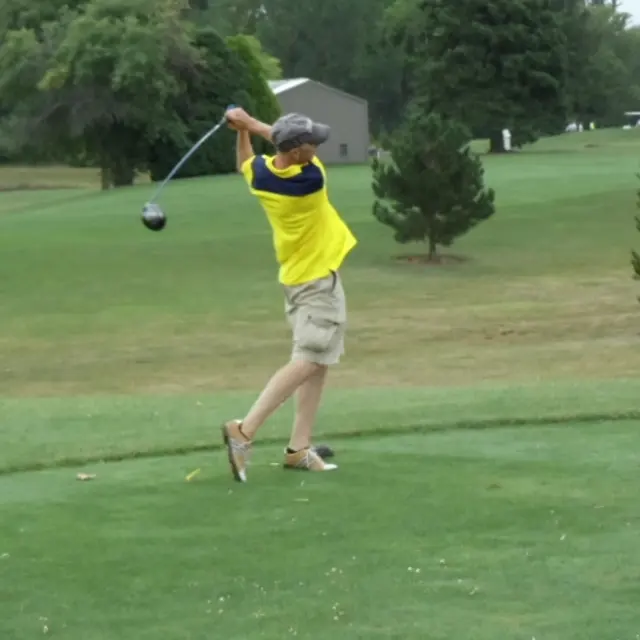 Ohmi Cup tournament photo from 2016