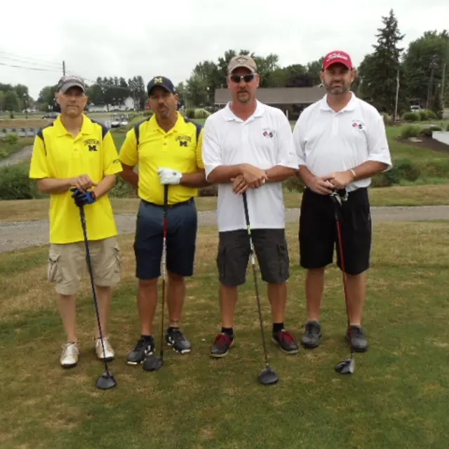 Ohmi Cup tournament photo from 2016