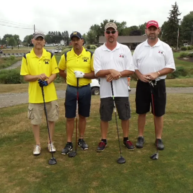 Ohmi Cup tournament photo from 2016